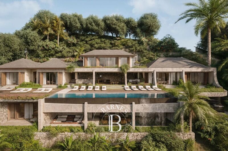 Venta Villa | Saint-Barthélemy - picture 1