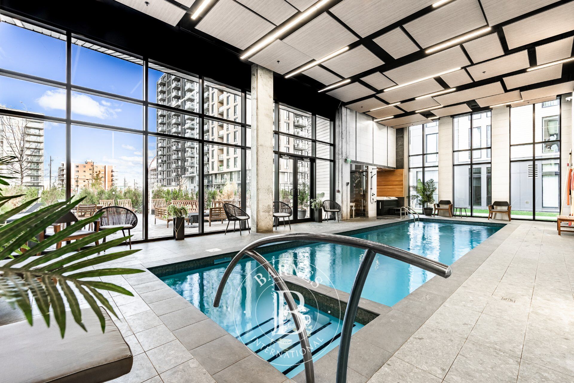 Daire Laval (Chomedey) - picture 8