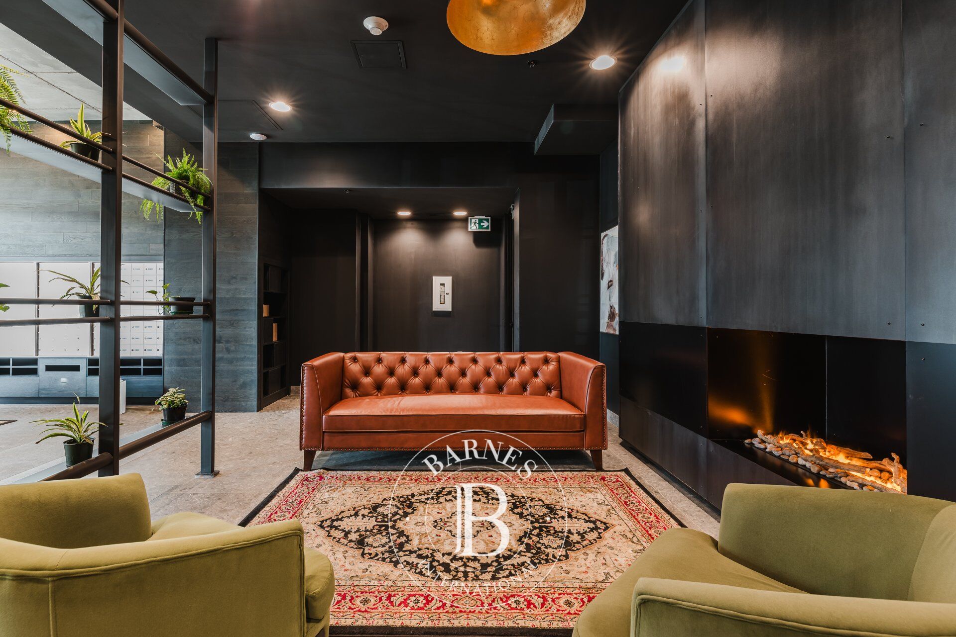 Daire Laval (Chomedey) - picture 5