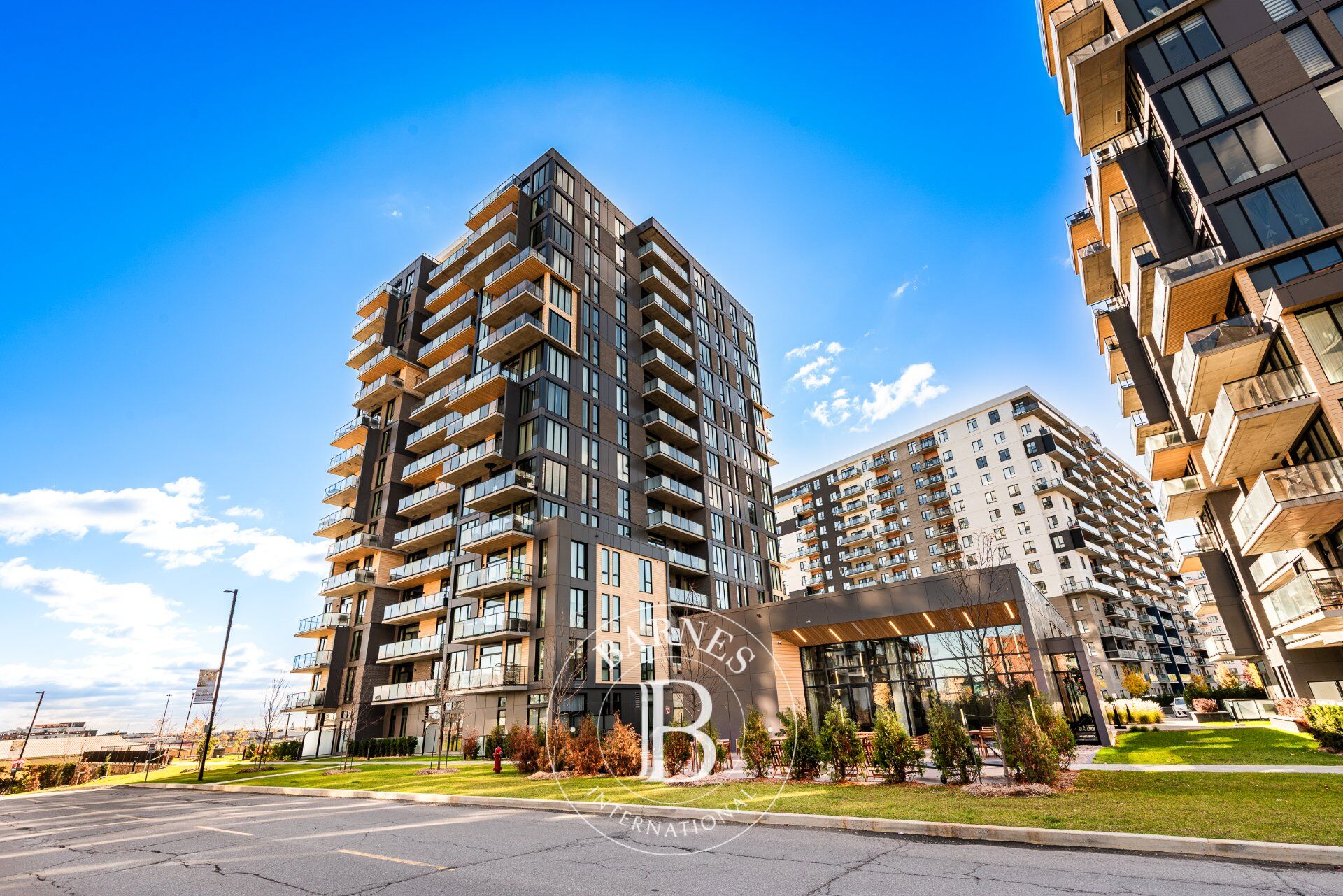 Daire Laval (Chomedey) - picture 4