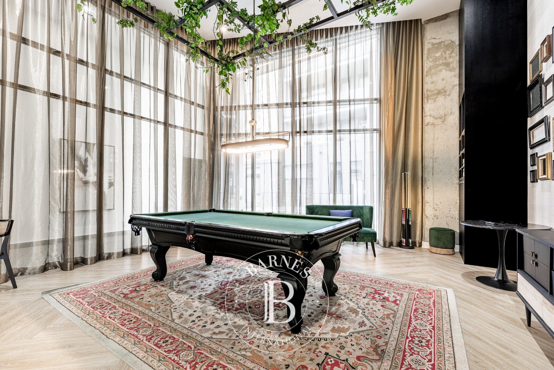 Daire Laval (Chomedey) - picture 11