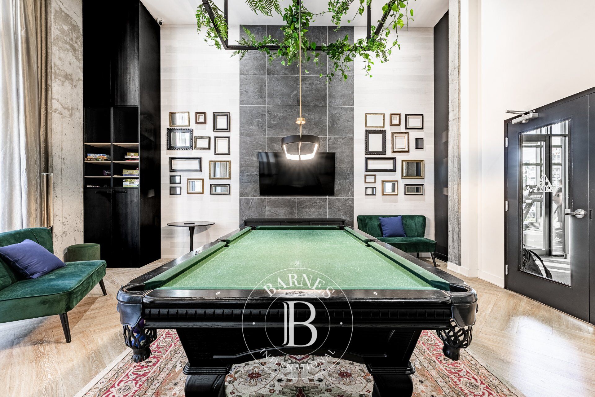 Daire Laval (Chomedey) - picture 12