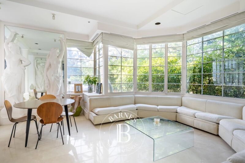 Venta, Casa Louveciennes - picture 2