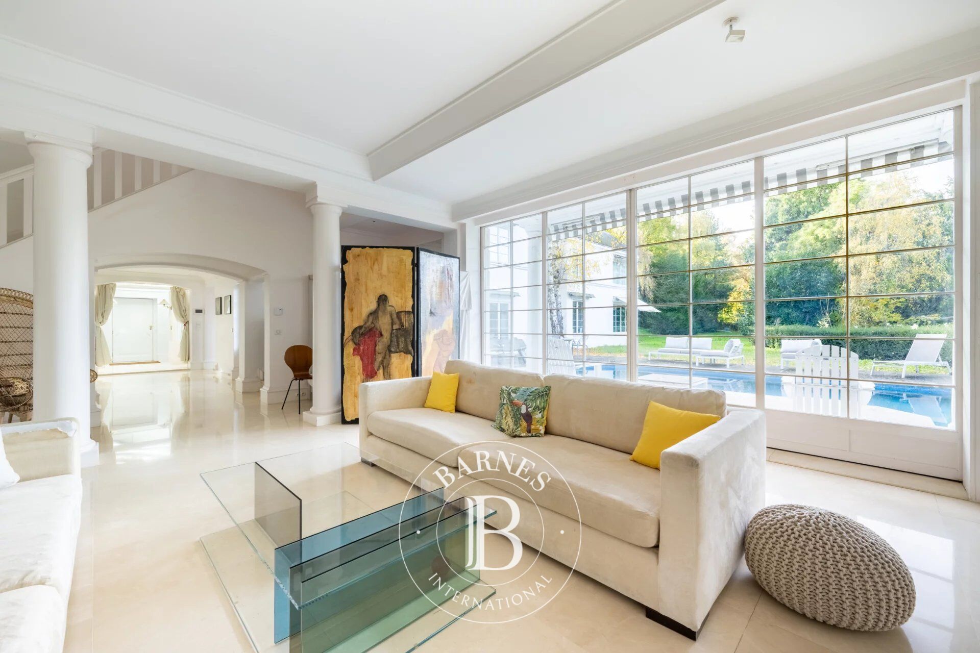 Casa Louveciennes - picture 3