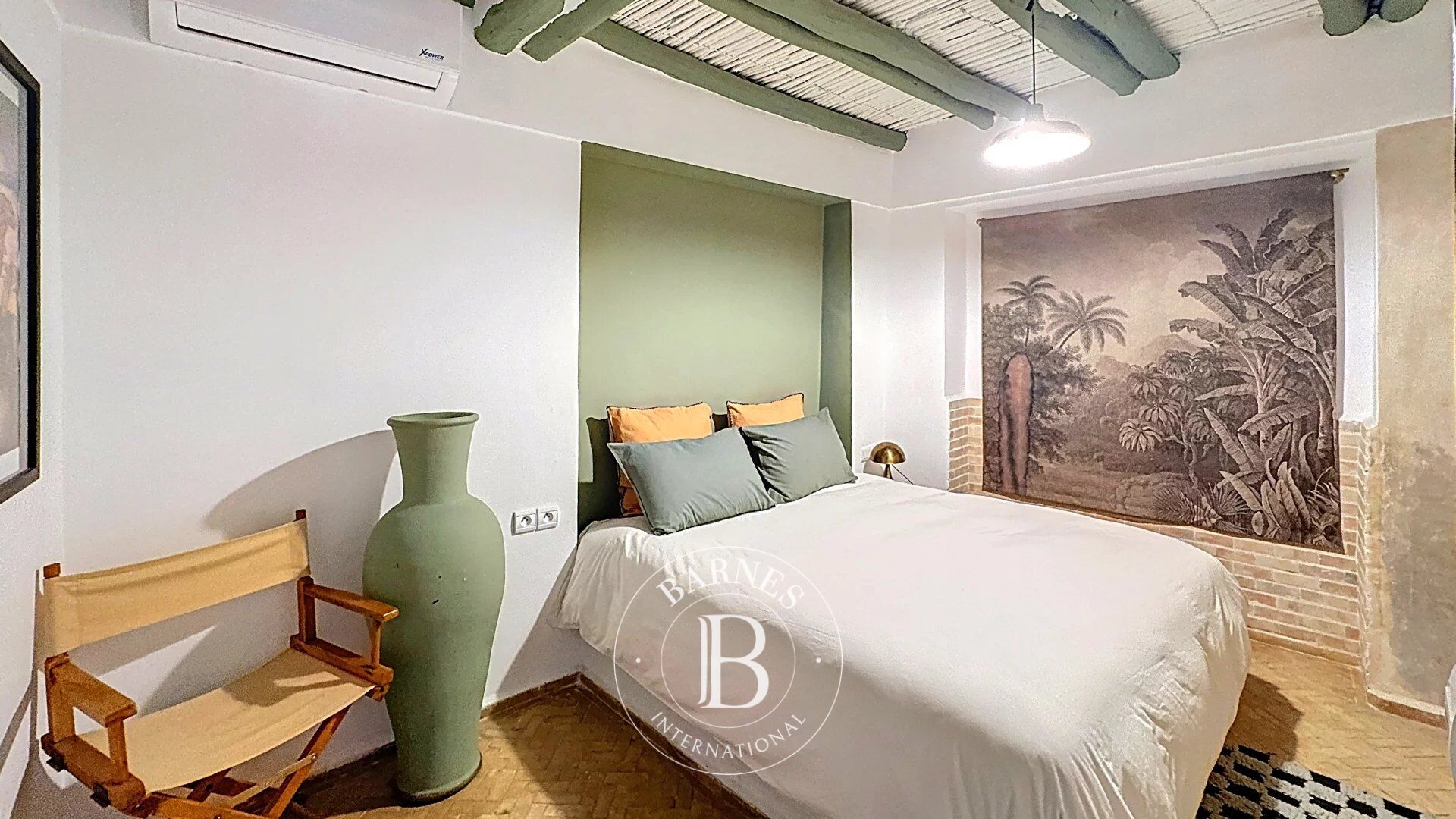 Riad Marrakech - picture 7