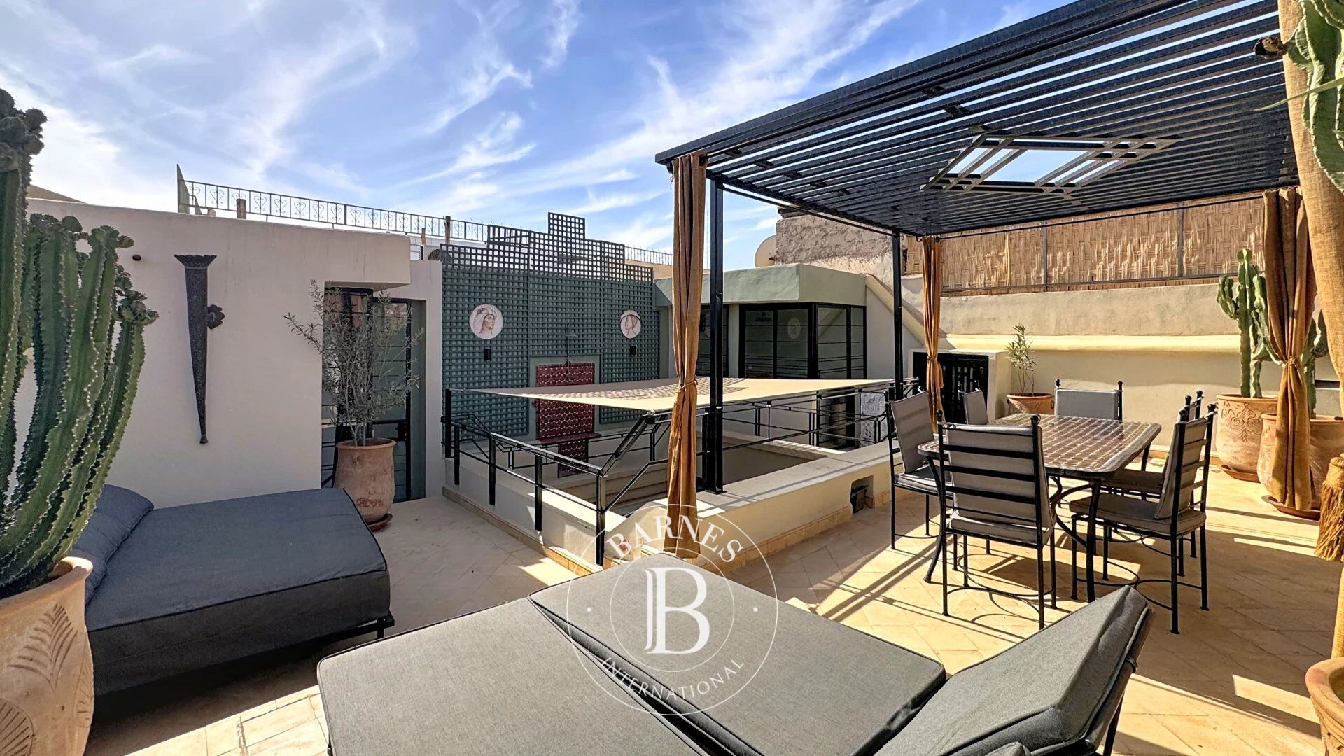 Riad Marrakech - picture 21