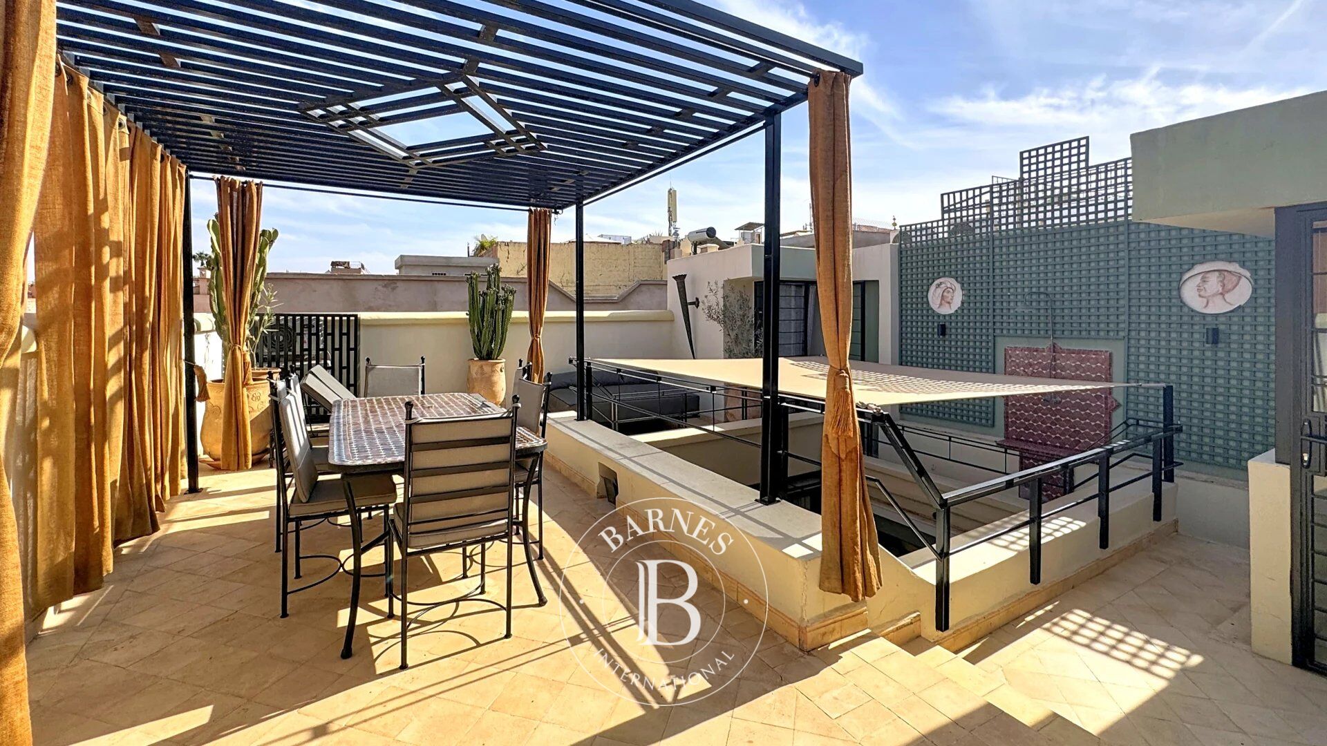 Riad Marrakech - picture 23