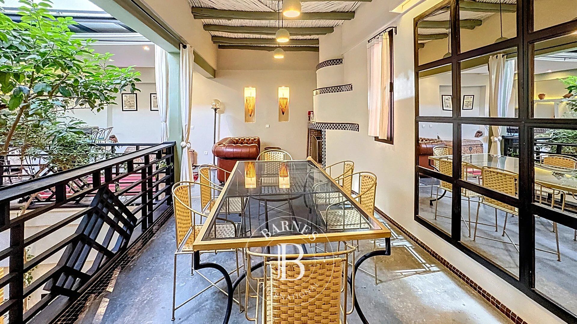 Riad Marrakech - picture 15