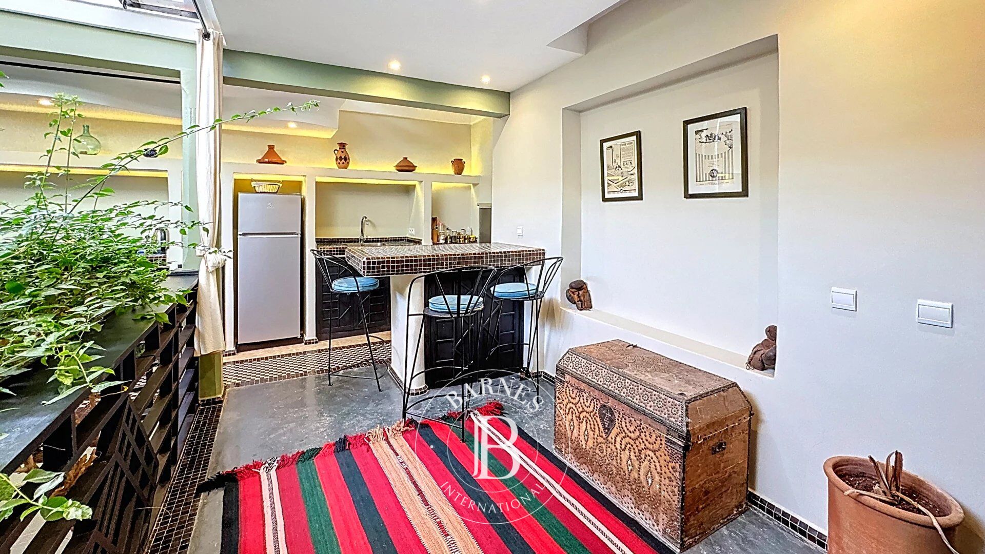 Riad Marrakech - picture 18