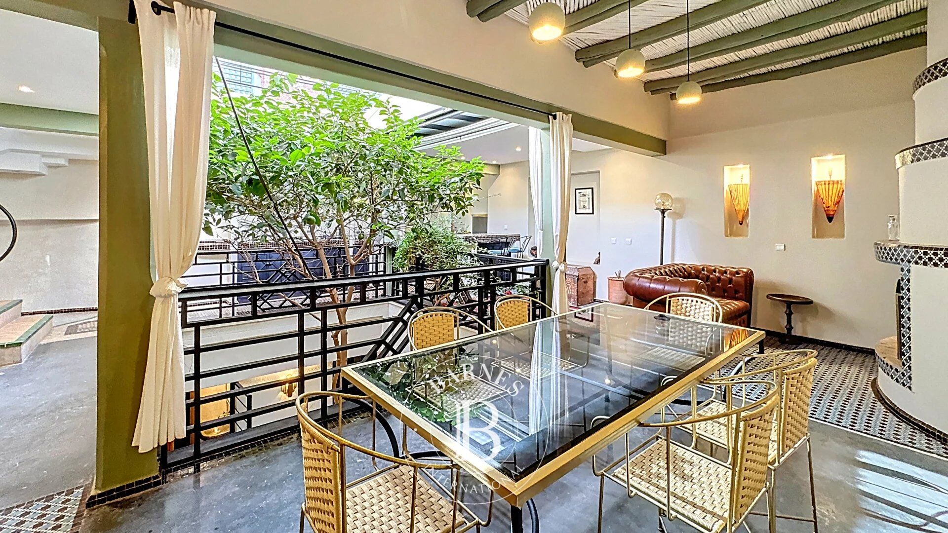 Riad Marrakech - picture 19