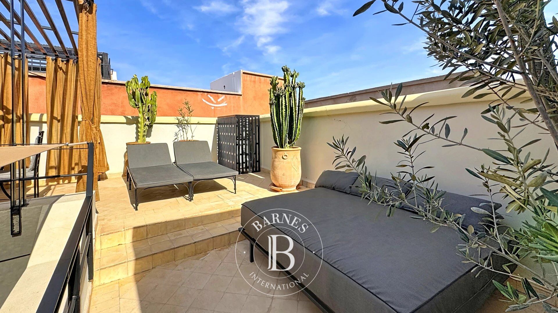 Riad Marrakech - picture 24