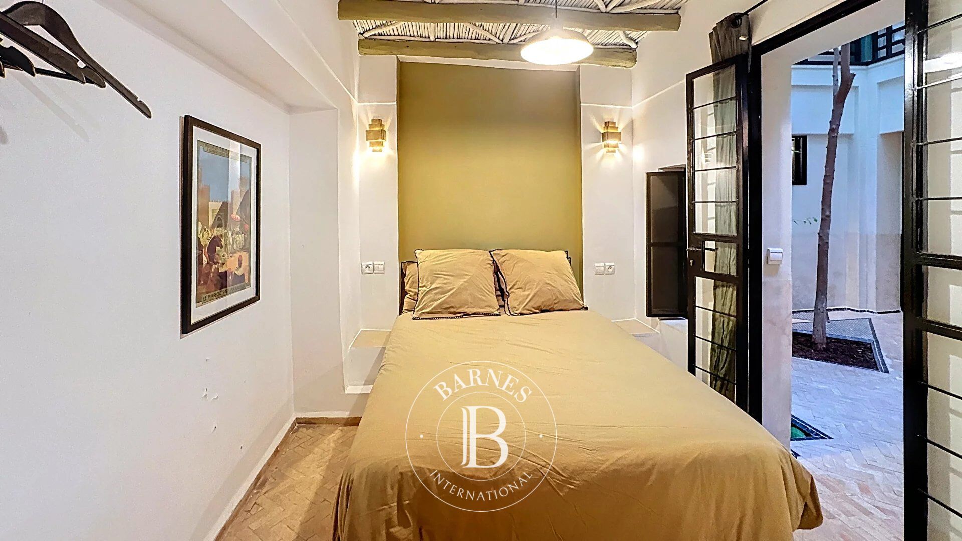 Riad Marrakech - picture 10