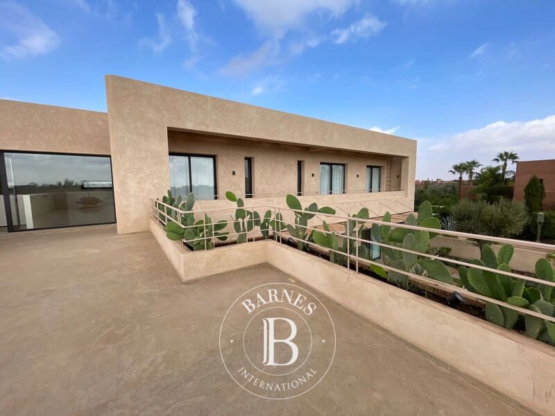 Affitto, Villa Marrakech - picture 2