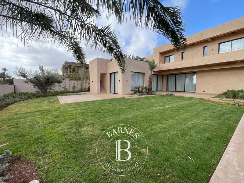 Affitto, Villa Marrakech - picture 3