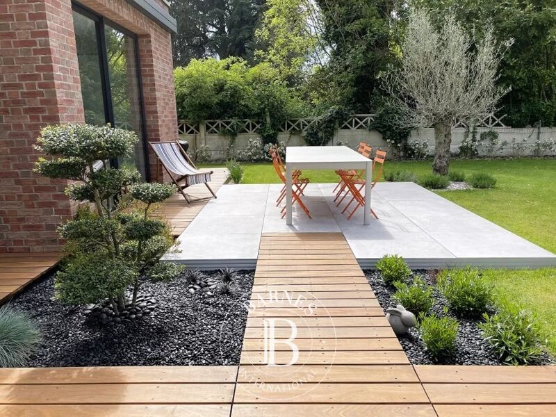 For Sale, Villa Clamart - picture 3