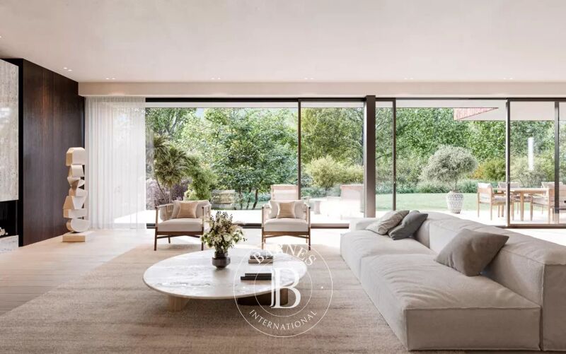 For Sale, Villa Clamart - picture 1