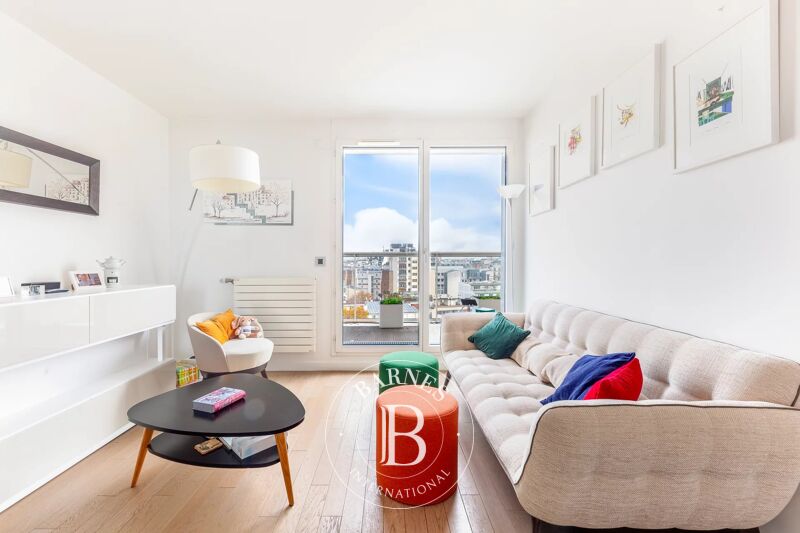 À vendre, Appartement Paris 15ème - picture 3