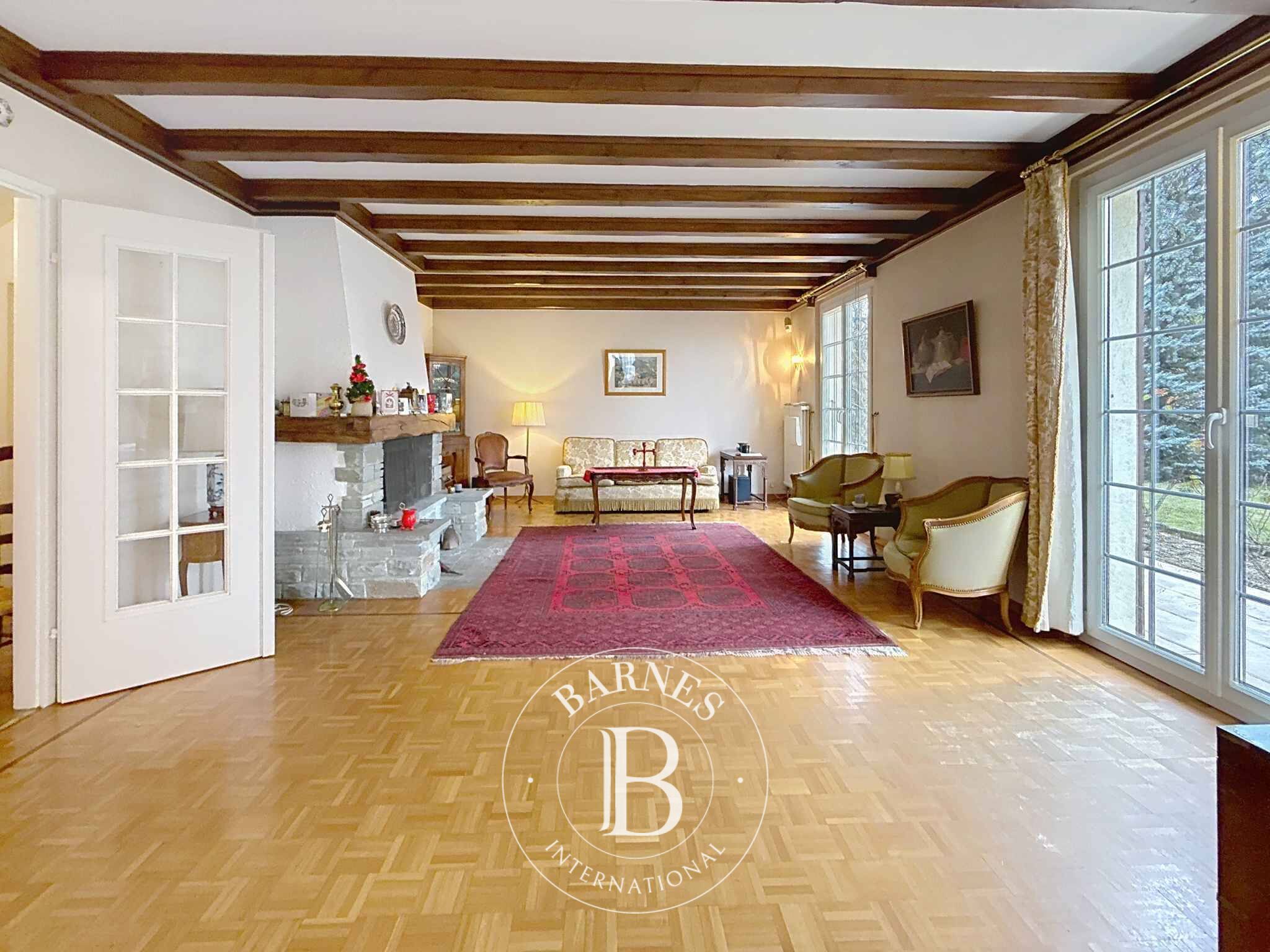 Villa Commugny - picture 2