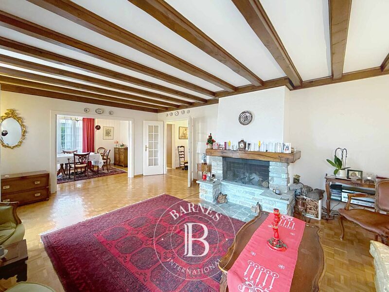 Venta, Villa Commugny - picture 3