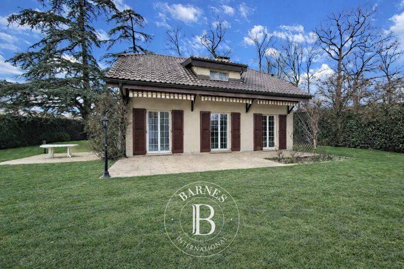 Venta, Villa Commugny - picture 1