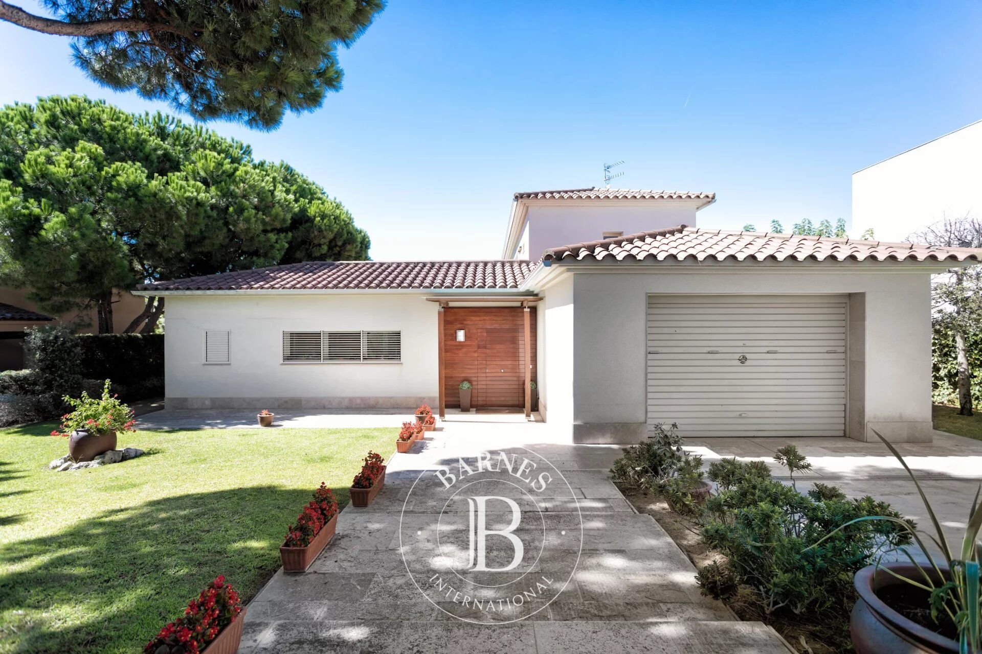 Villa S'Agaro - picture 2