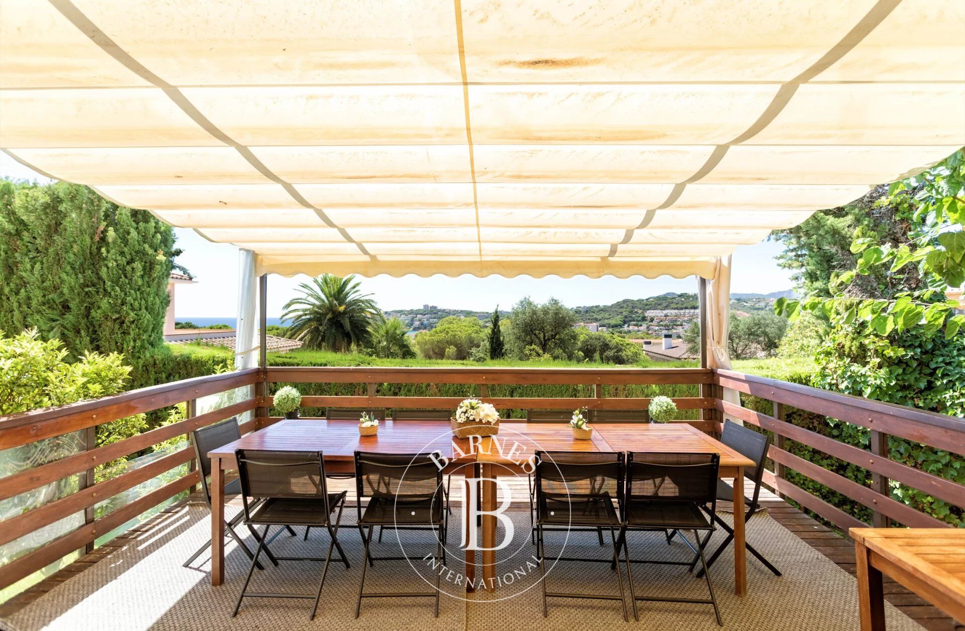 Villa S'Agaro - picture 3