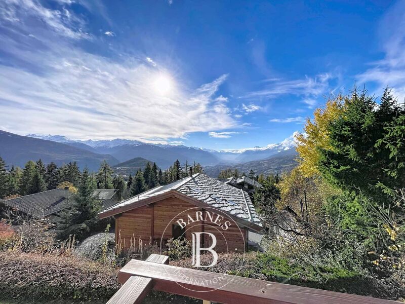 À vendre, Appartement Crans-Montana - picture 2