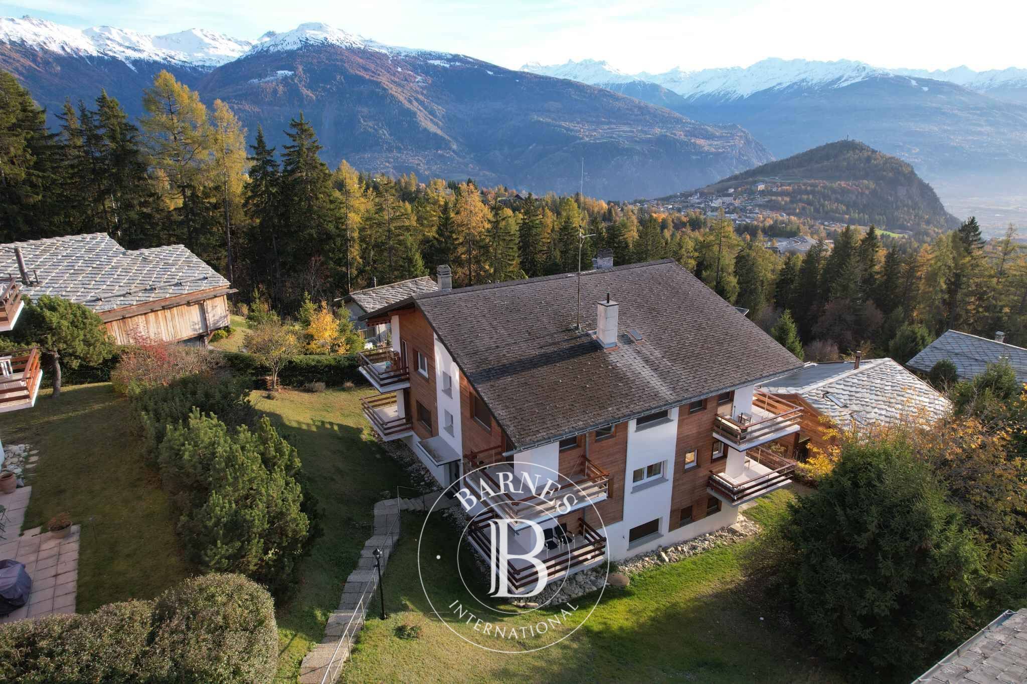 Appartamento Crans-Montana - picture 3