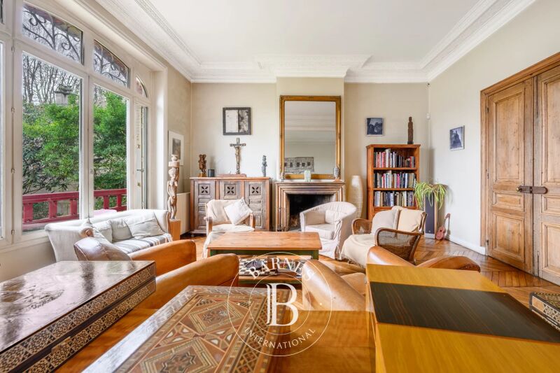 For Sale, House Joinville-le-Pont - picture 1