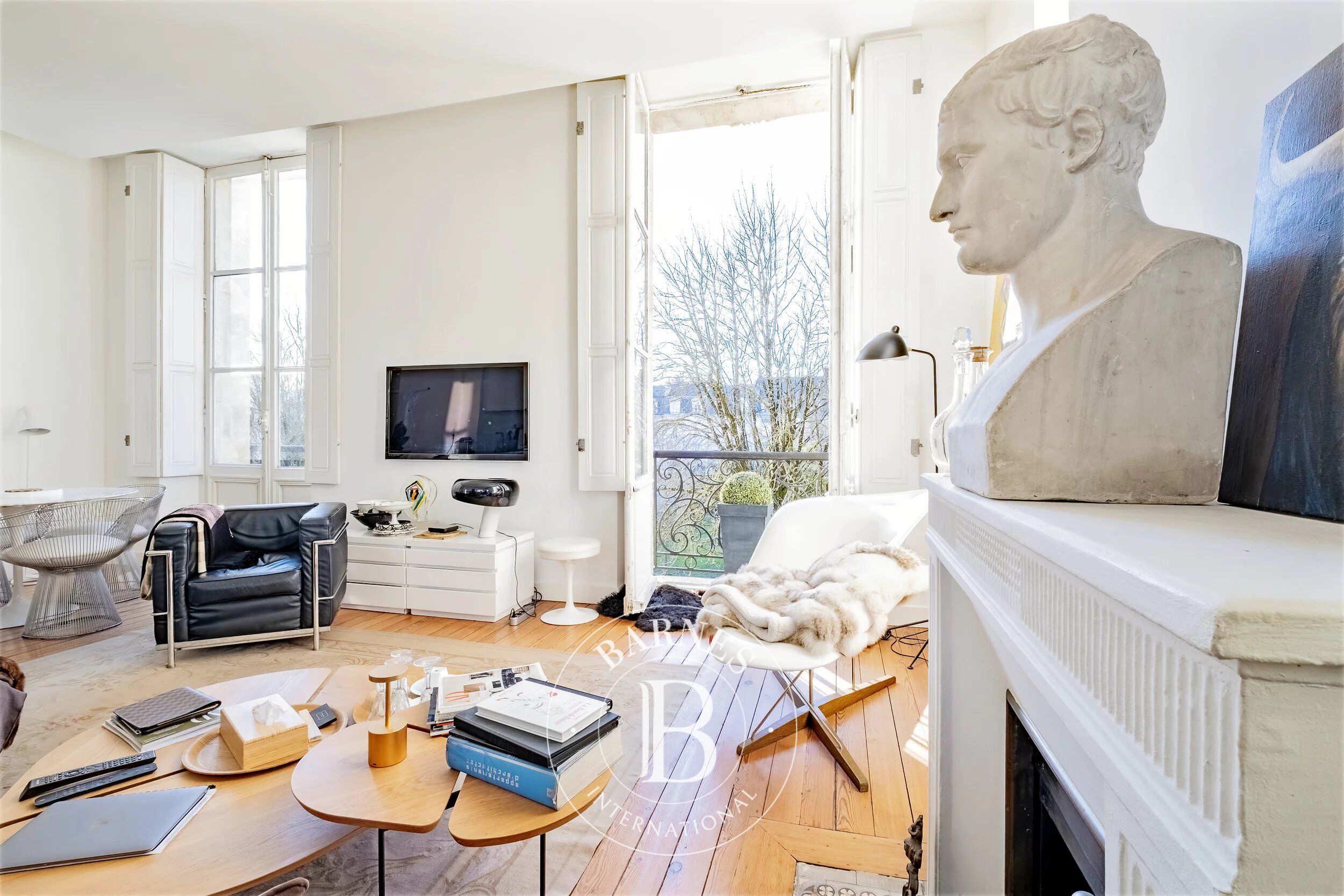 Piso Bordeaux - picture 3