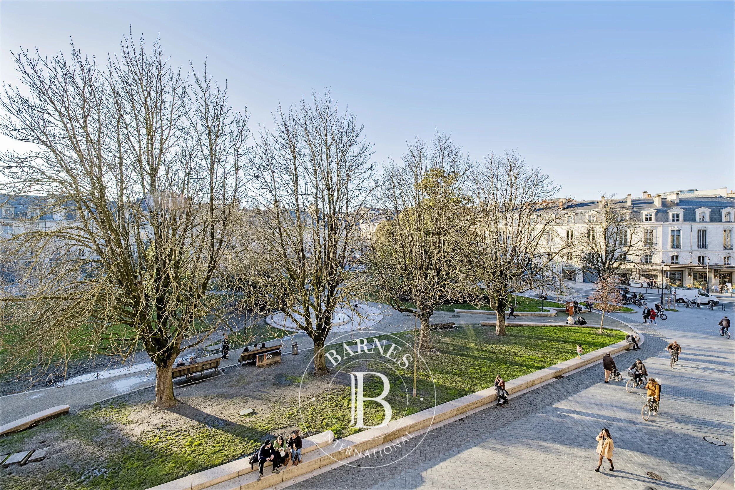 Piso Bordeaux - picture 1