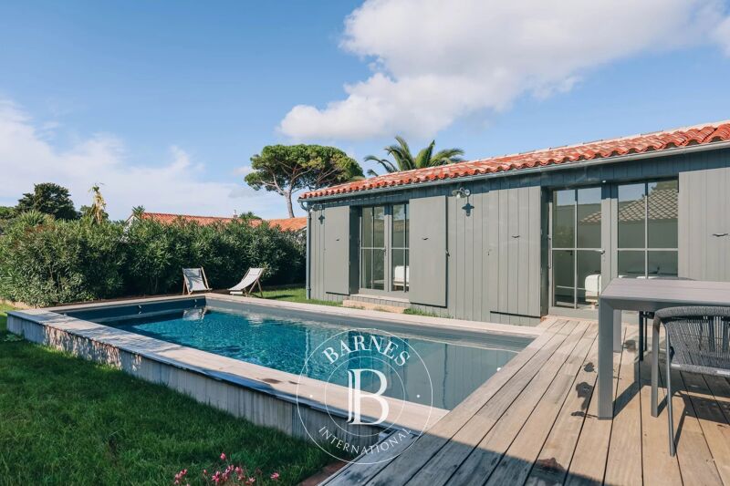 Alquiler Villa | Le Bois-Plage-en-Ré - picture 3