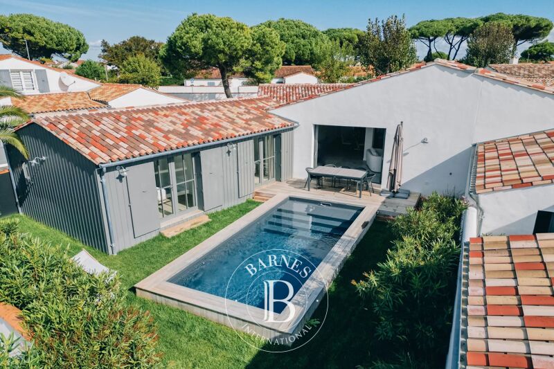 Alquiler Villa | Le Bois-Plage-en-Ré - picture 1