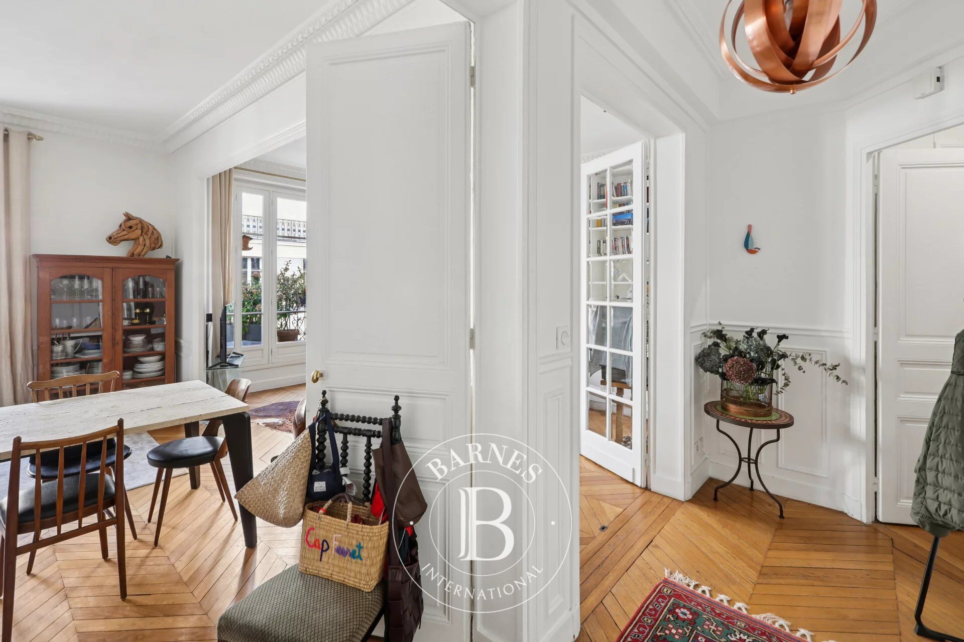 For Sale Apartment | Paris 16ème - picture 9