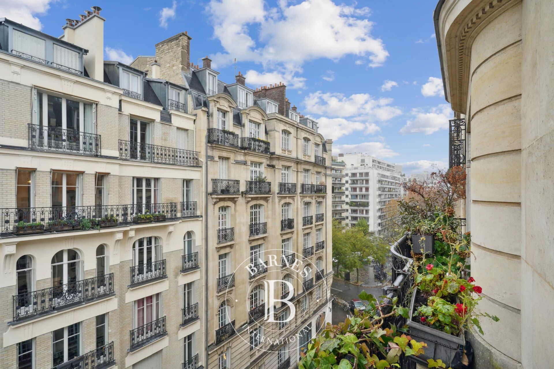 For Sale Apartment | Paris 16ème - picture 7