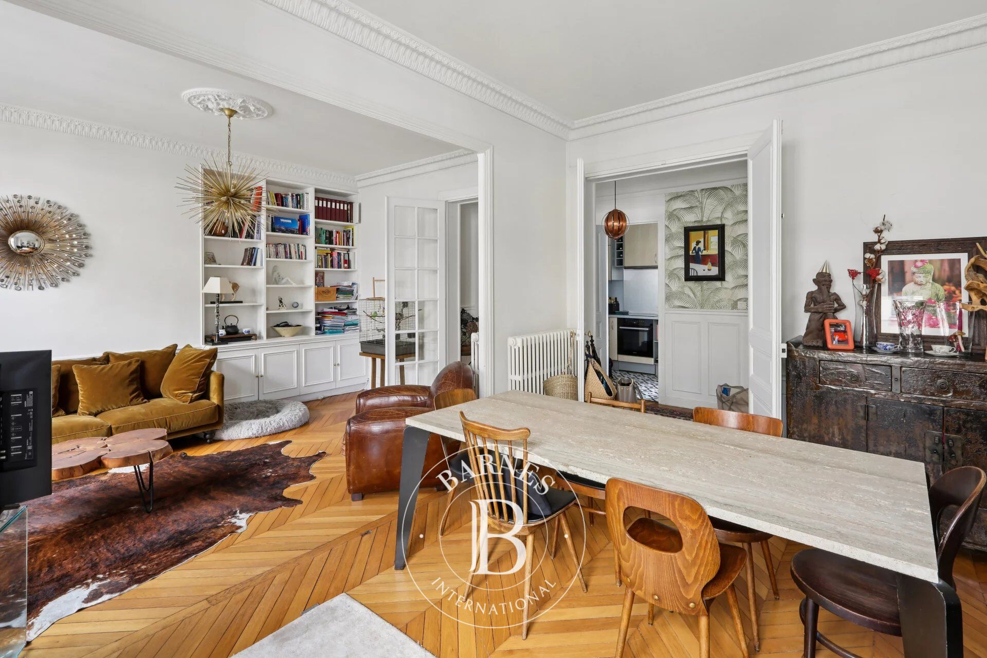 For Sale Apartment | Paris 16ème - picture 6