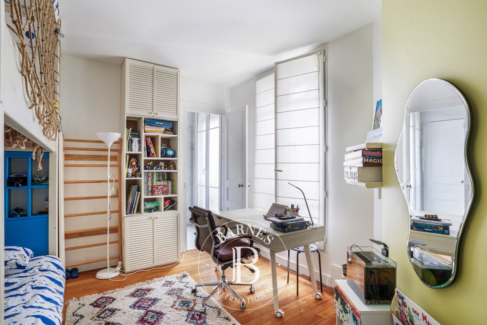 For Sale Apartment | Paris 16ème - picture 10