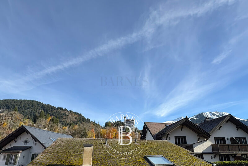 À vendre, Maison Gstaad - picture 2