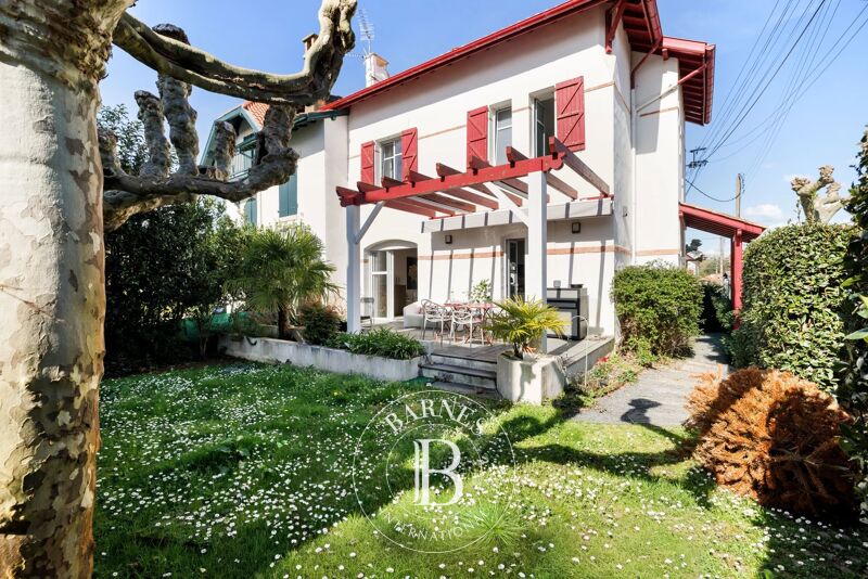 À vendre Maison | Saint-Jean-de-Luz - picture 1