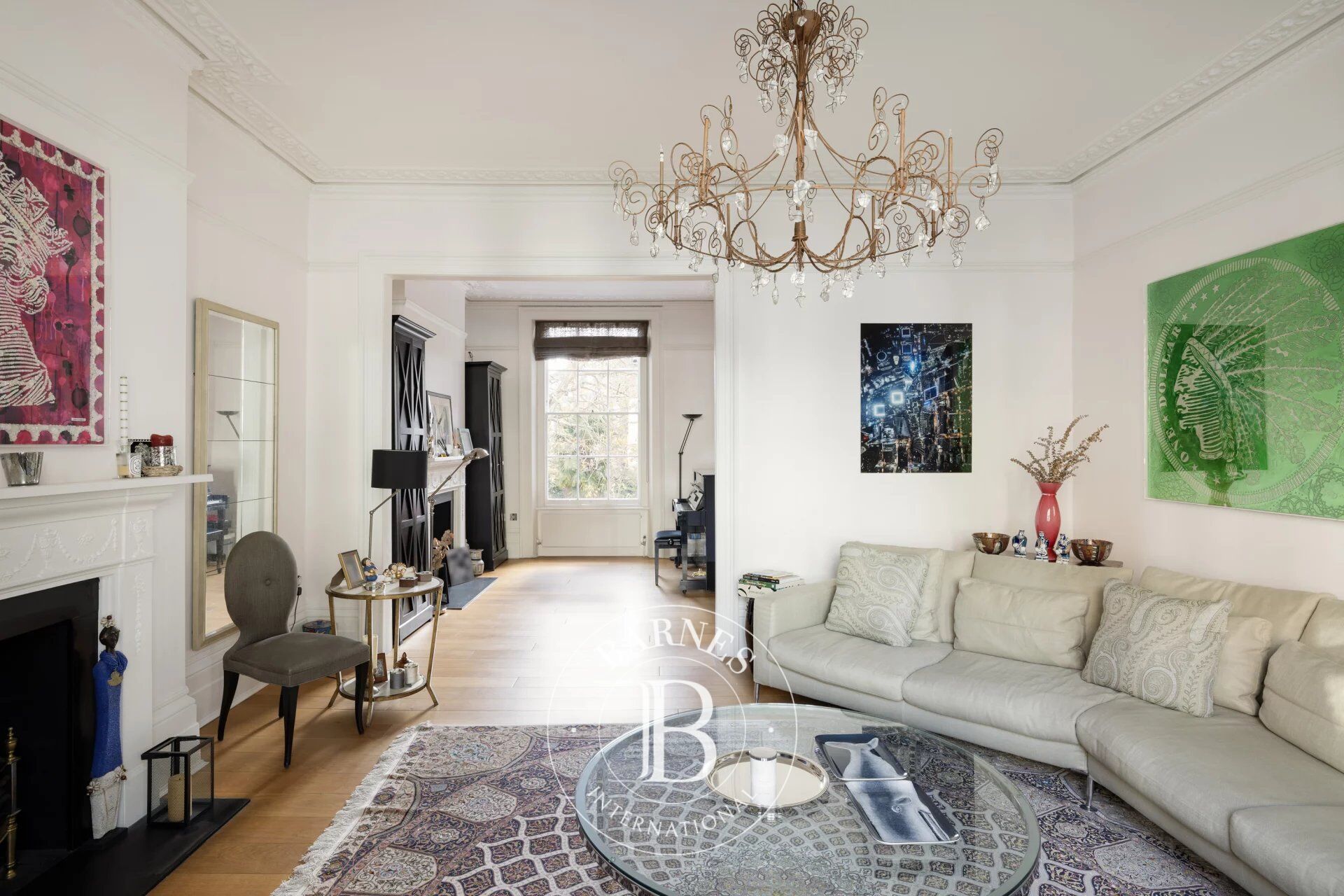 Old Brompton Road, South Kensington - picture 3