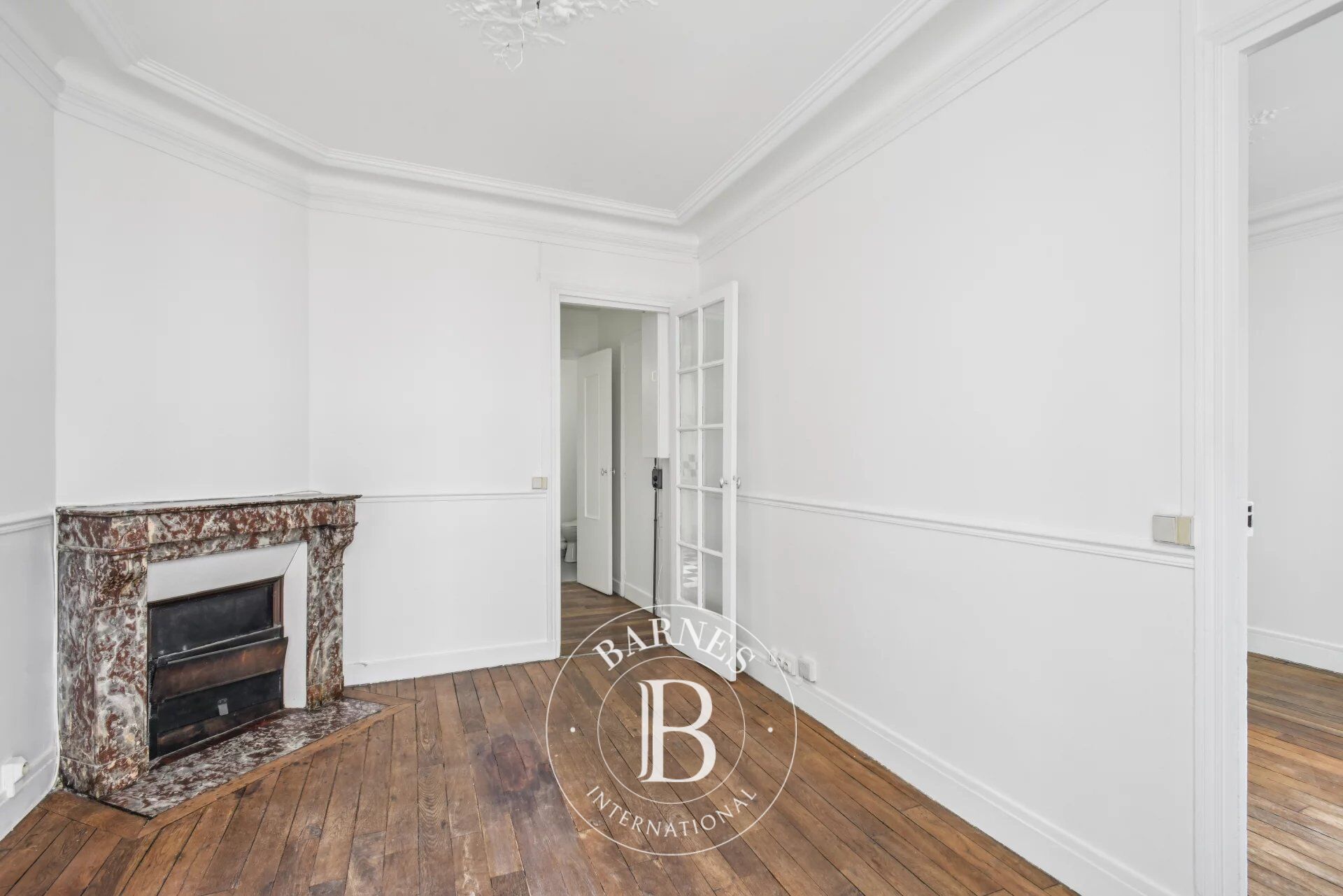 Piso Paris 11ème - picture 3