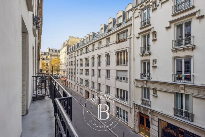 Venta, Piso Paris 11ème - picture 2