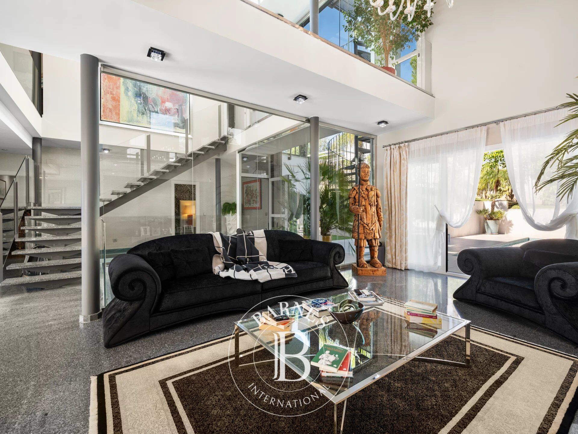 Venta, Villa Marbella - picture 10