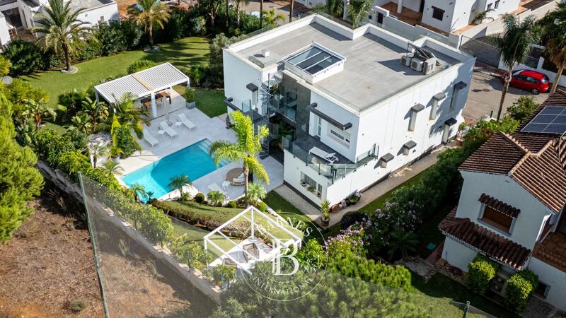 À vendre, Villa Marbella - picture 1