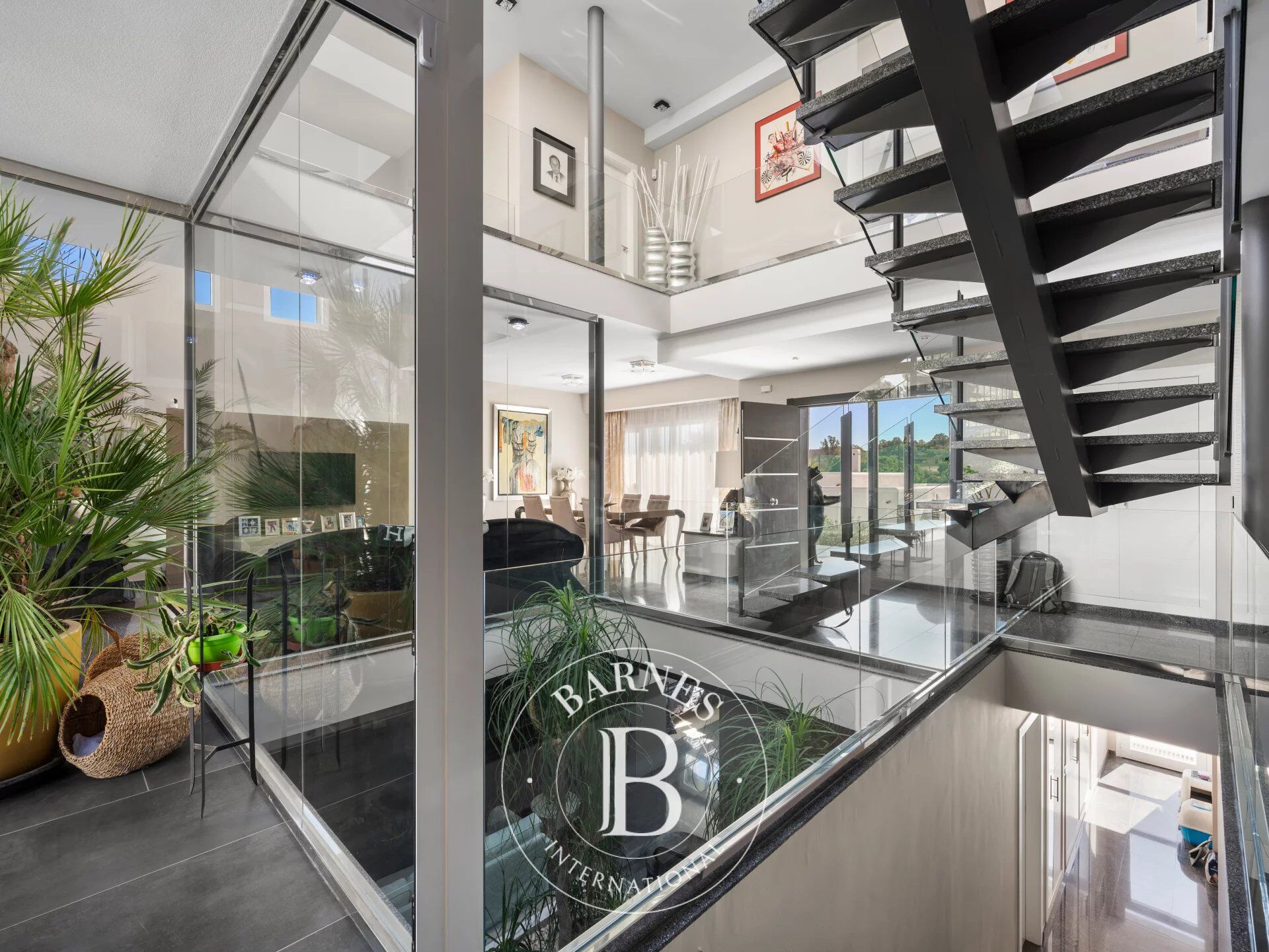 Venta, Villa Marbella - picture 5