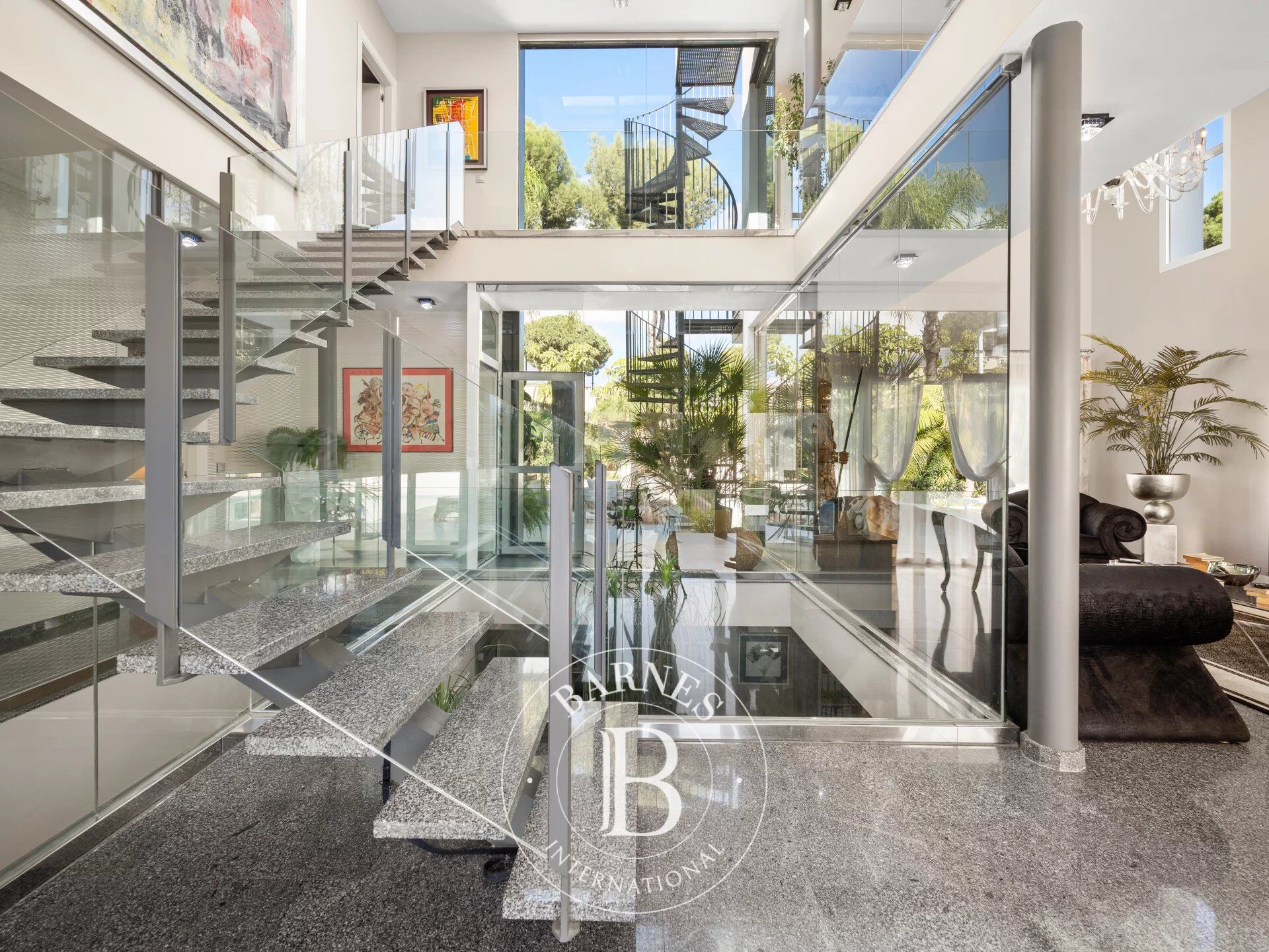 Venta, Villa Marbella - picture 8