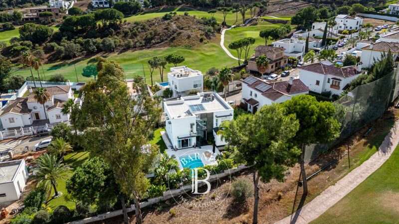 À vendre, Villa Marbella - picture 3