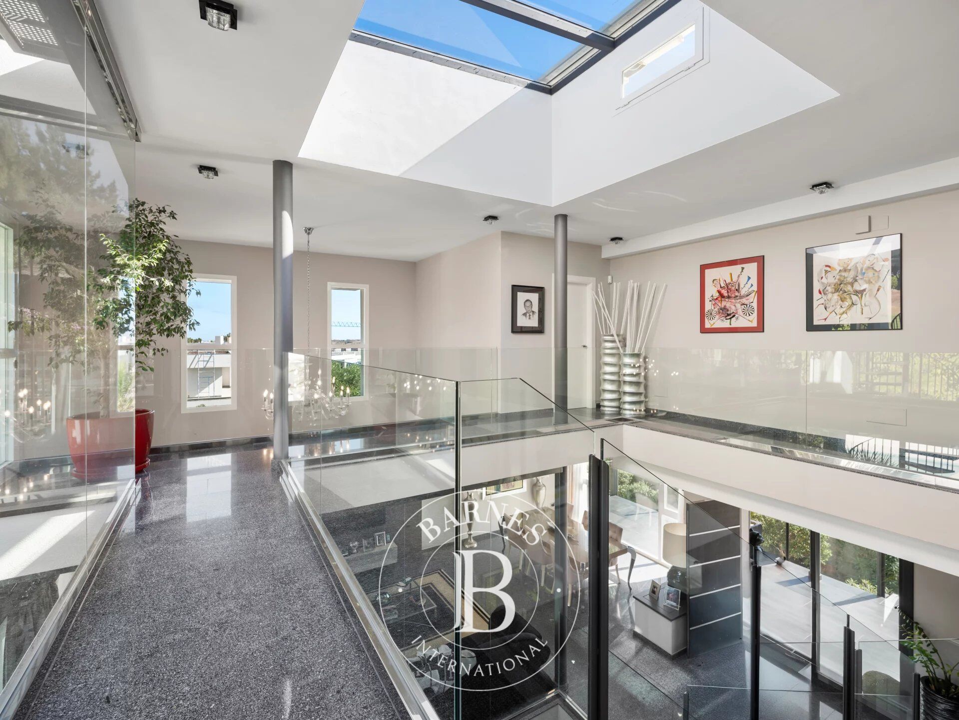 Venta, Villa Marbella - picture 9