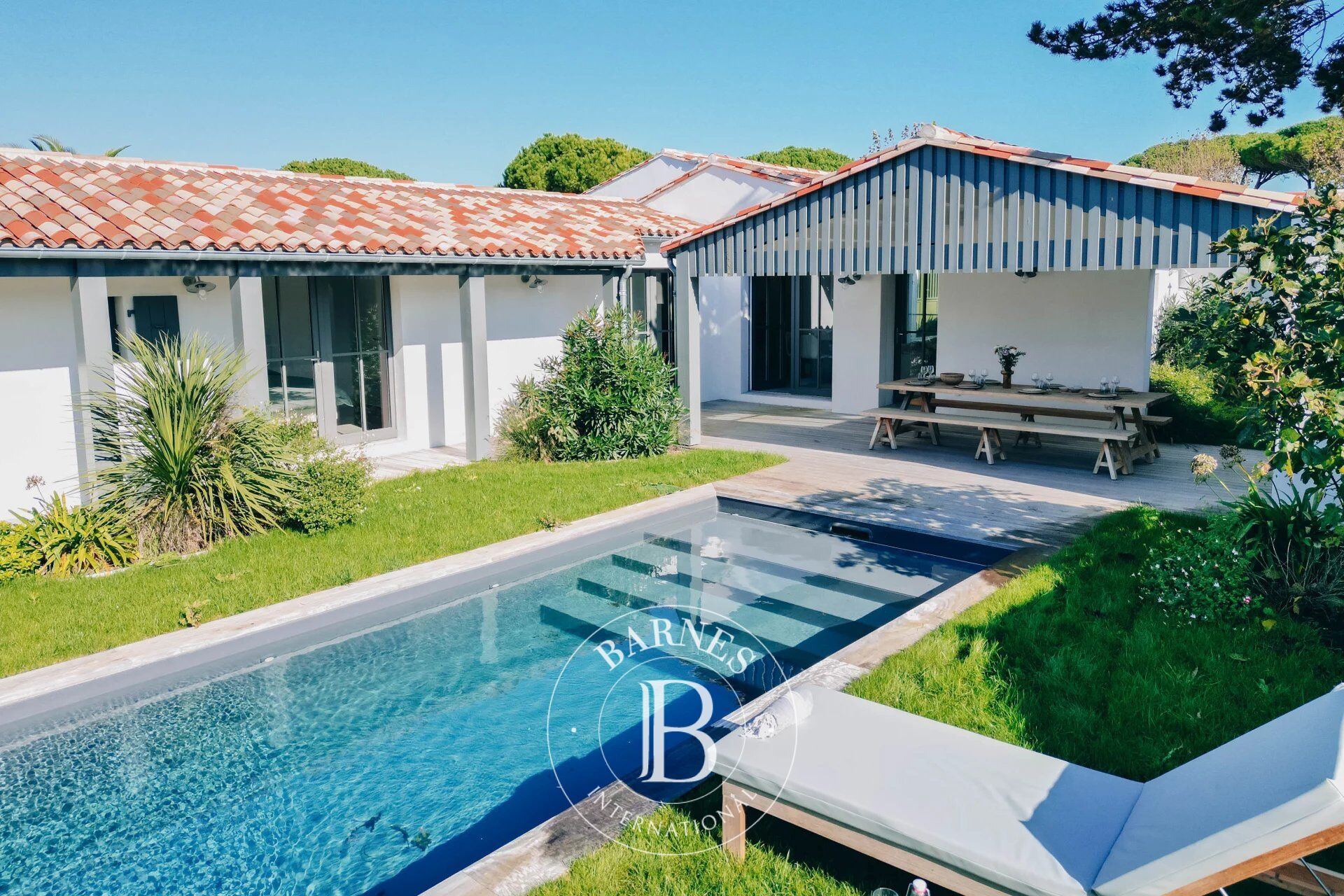 Villa Le Bois-Plage-en-Ré - picture 2