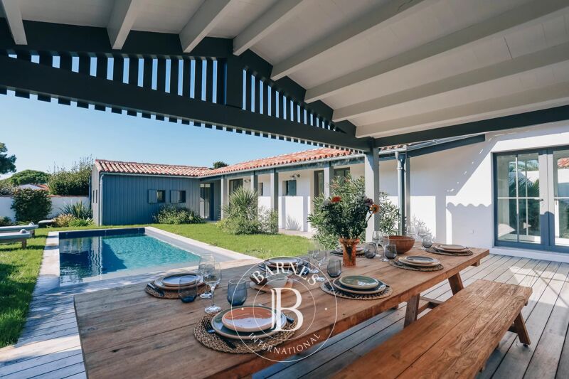 Alquiler Villa | Le Bois-Plage-en-Ré - picture 1